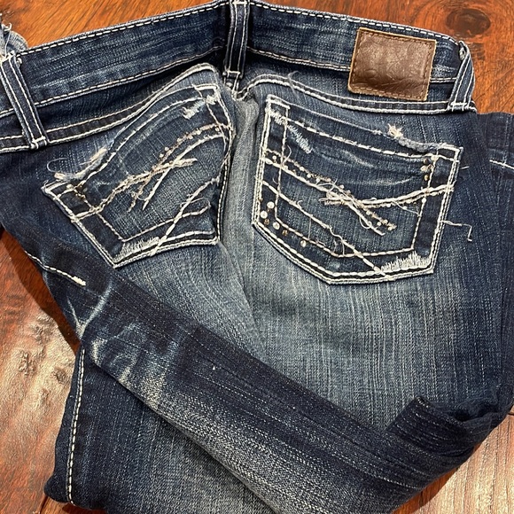 Bke jeans - Picture 1 of 1